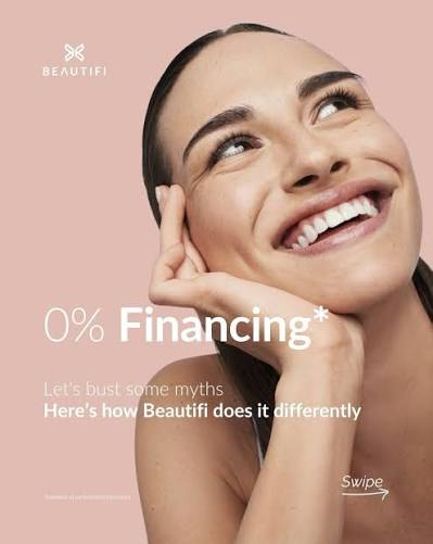 0% financing — how Beautifi does it differently