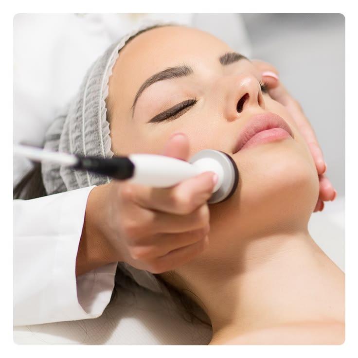 Bela MD+ facial hydradermabrasion treatment at EliteMD Aesthetics in Markham