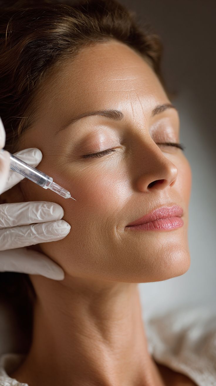 Serene dermal filler treatment at EliteMD Aesthetics
