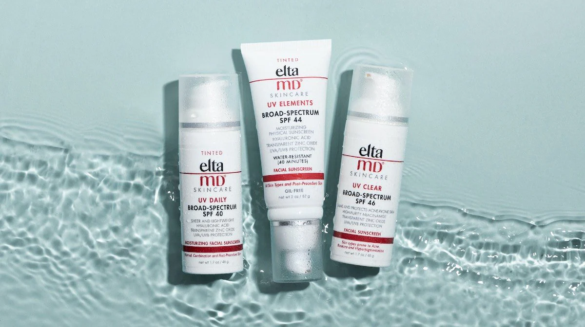 EltaMD UV Skin Recovery