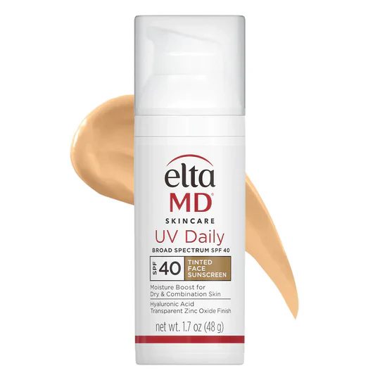 EltaMD UV Daily SPF 40