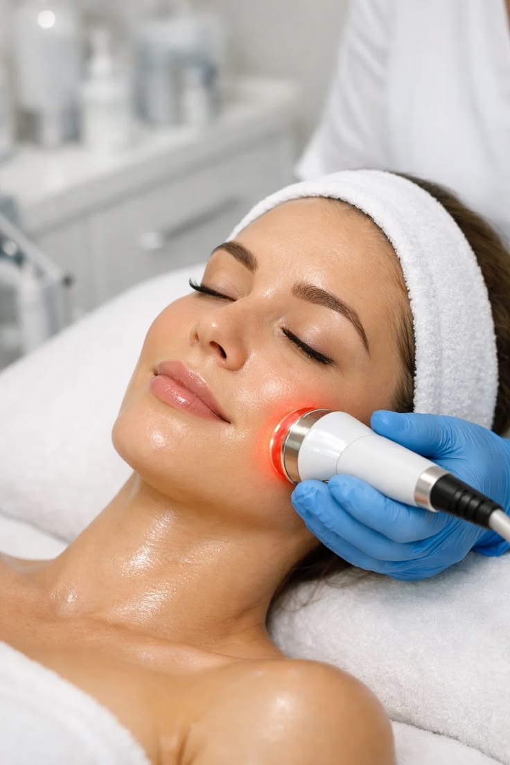 Aerolase EraElite precision resurfacing laser at EliteMD Aesthetics in Markham